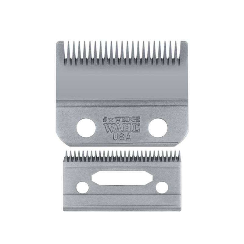 WAHL WEDGE BLADE SET FOR SENIOR