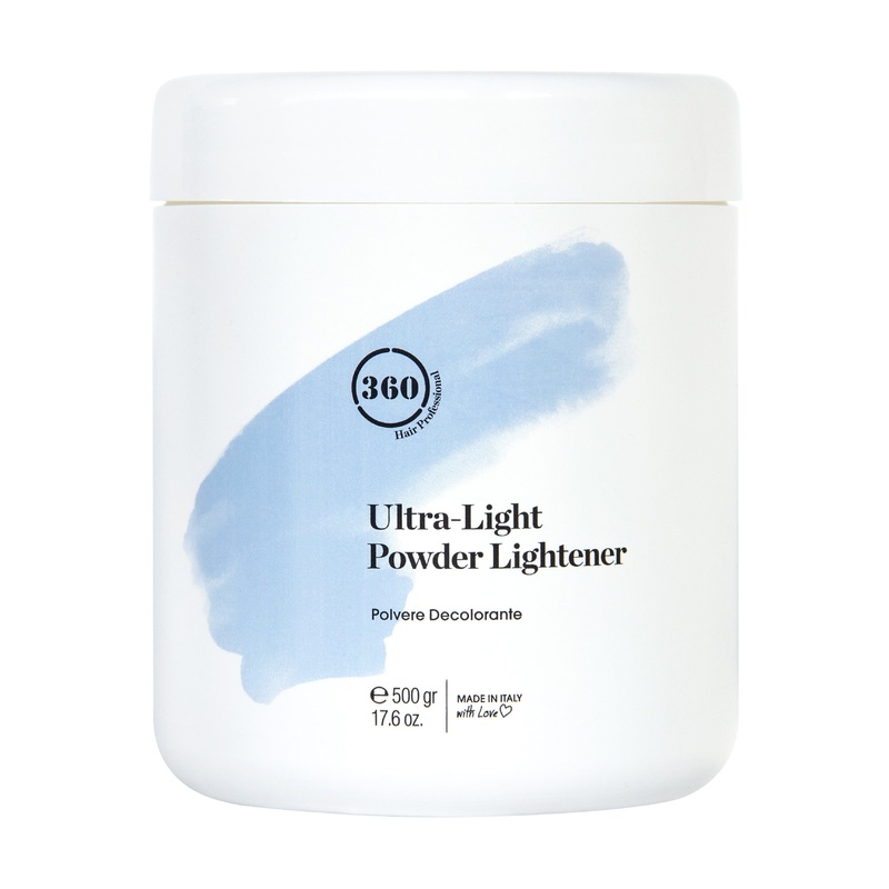 360 Bleaching Powder 500g