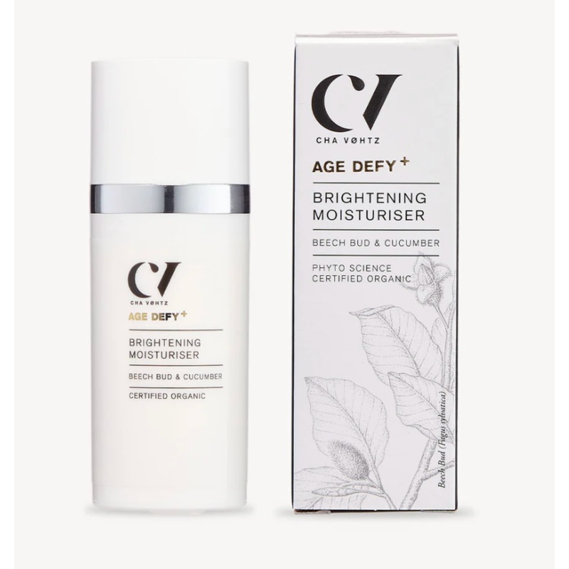 Age Defy  Brightening Moisturizer