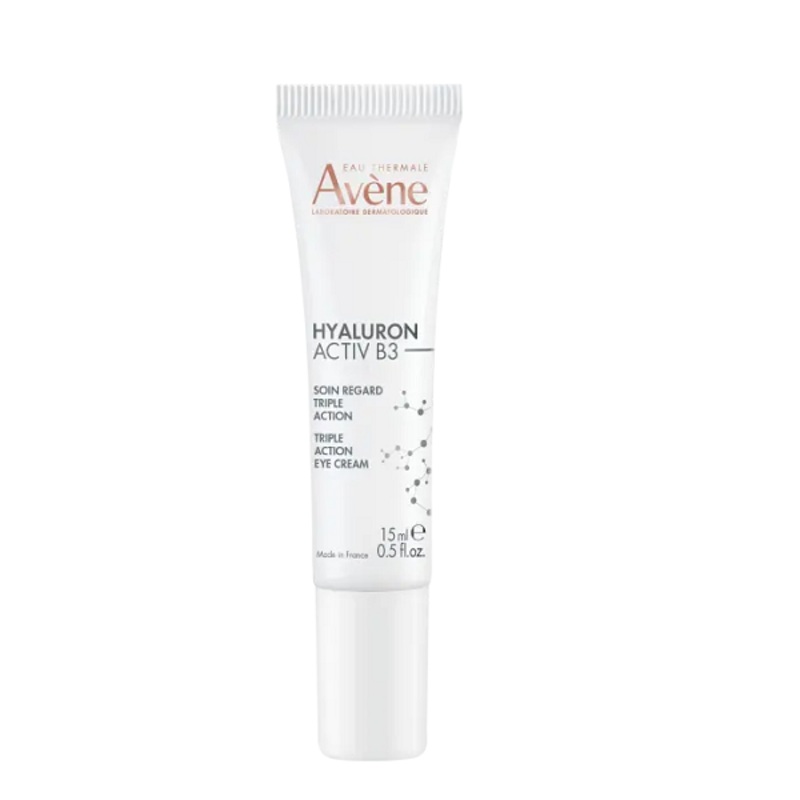 Avne – Hyaluron Activ B3 Triple Action Eye Cream