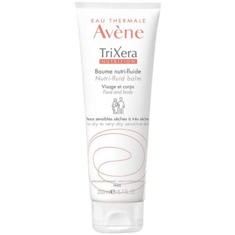 Avne – TriXera NUTRITION Nutri-fluid balm