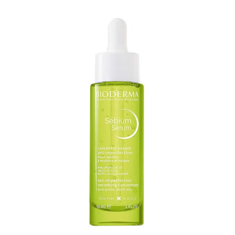 Bioderma Sebium Serum 30ml