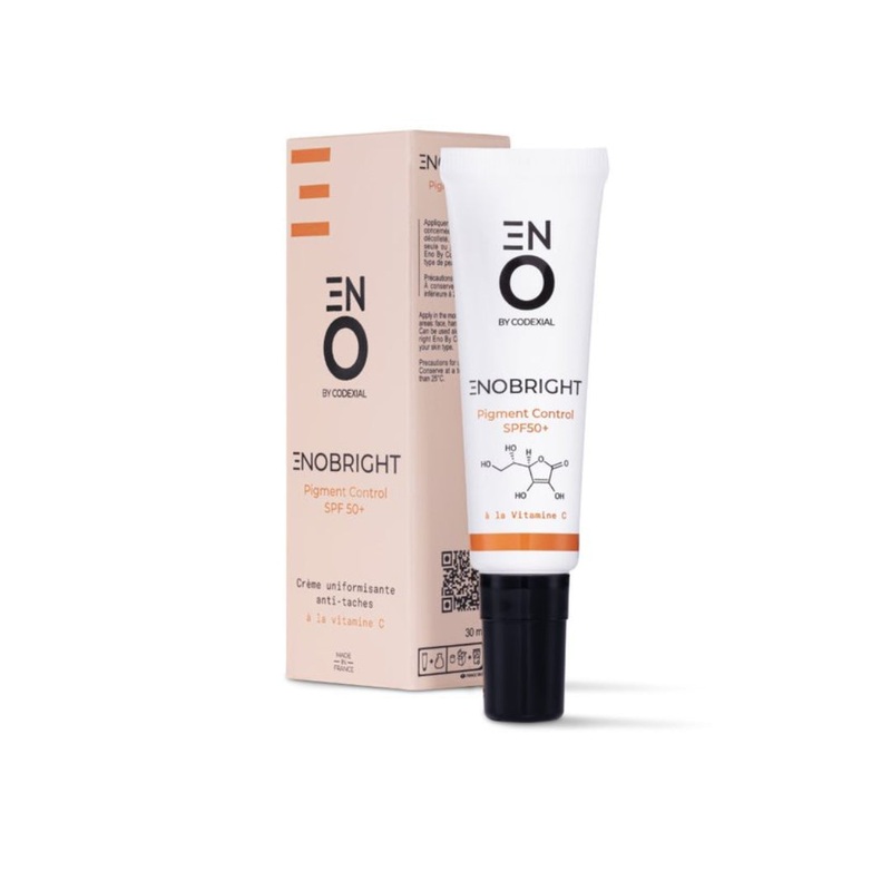 Codexial Enobright Pigment Control Spf50+ Cream 30ml