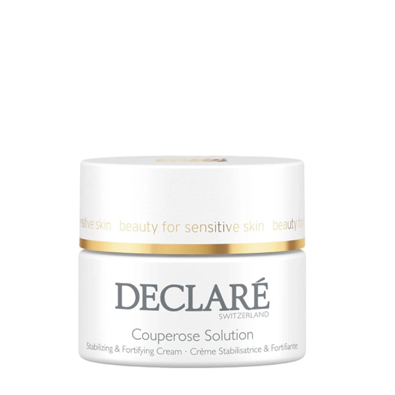 Declar – Stress Balance Couperose Solution