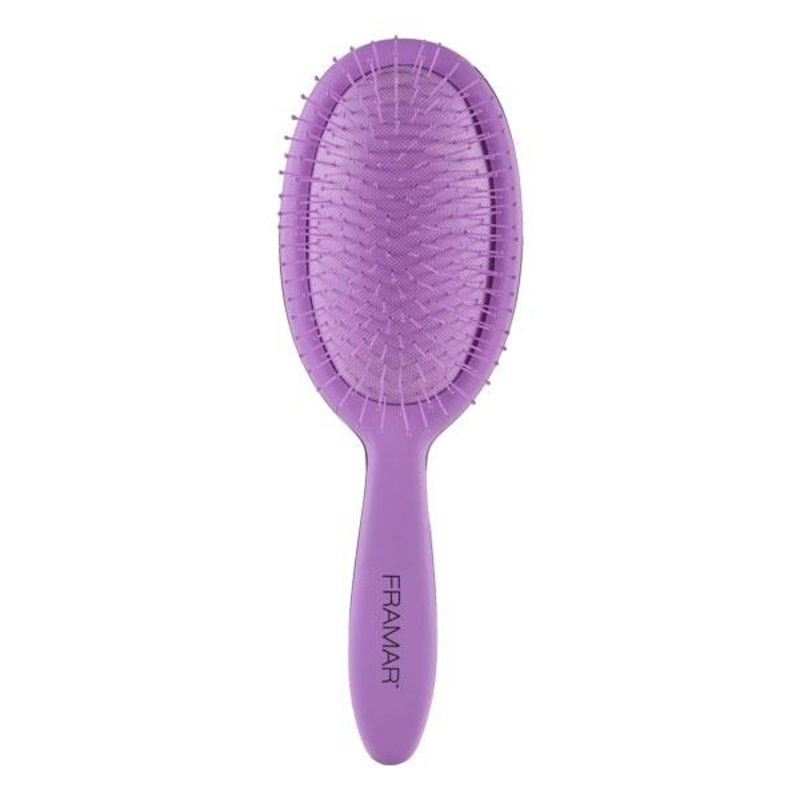 Framar — Purple Reign – Detangle Brush