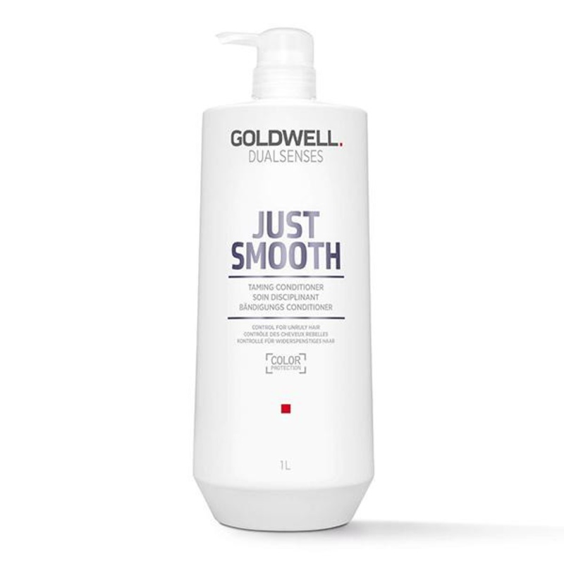 Goldwell Dualsenses — Just Smooth Taming conditioner 33.08oz