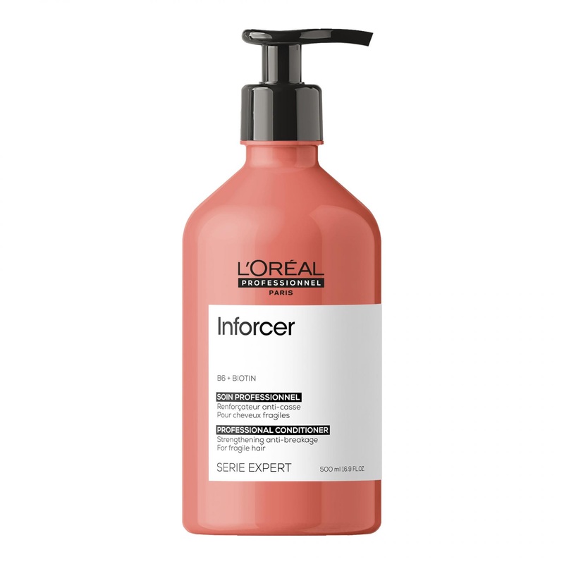 L'Oral Professionnel — Inforcer – Conditioner 16.9oz
