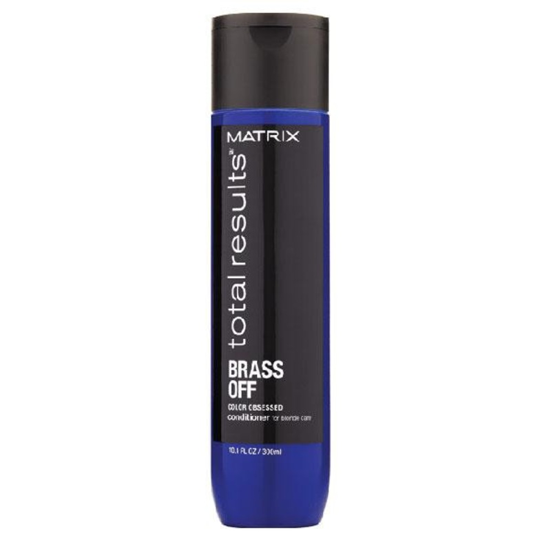 Matrix — Brass Off – Conditioner 10.1oz