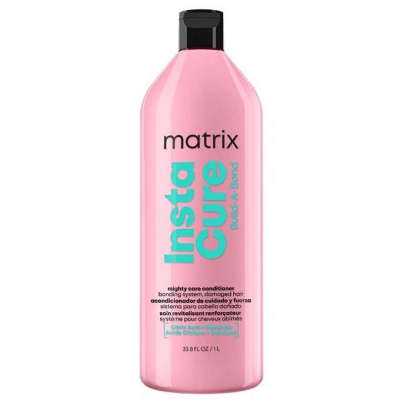 Matrix — Instacure Build-A-Bond – Conditioner 33.8oz