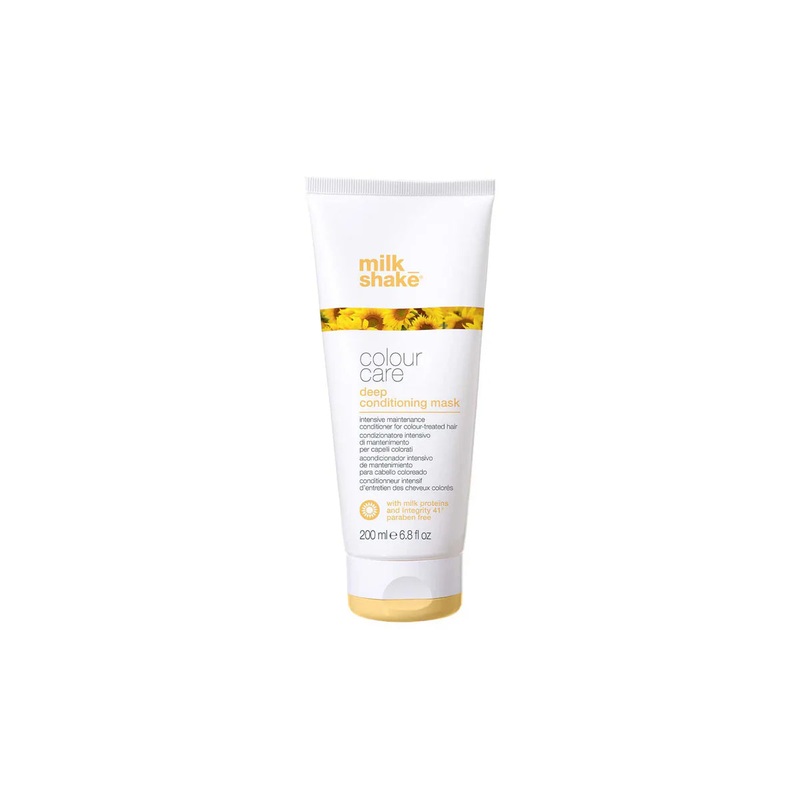Milkshake Colour Maintainer Deep Conditioning Mask