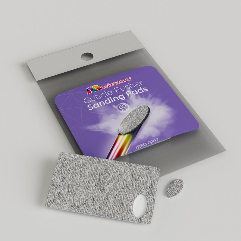 Mini Sanding Pad 180 Grit