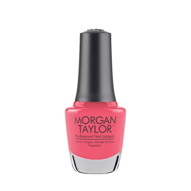 Morgan Taylor Nail Polish 15ml – Manga-round With Me