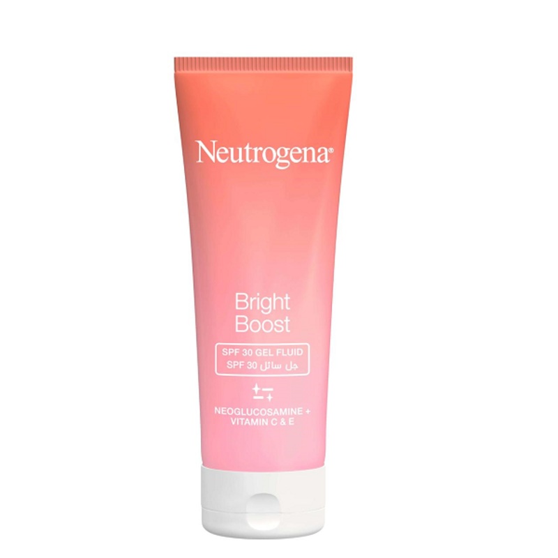 Neutrogena – Bright Boost Gel Cream Spf 30 50ml