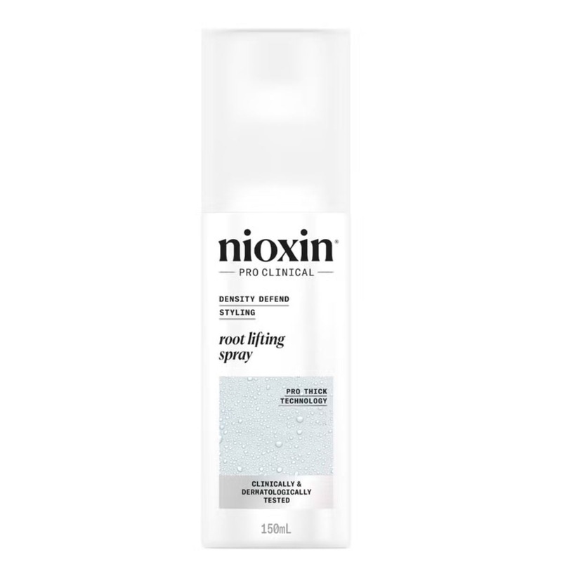 Nioxin Styling Thickening Gel