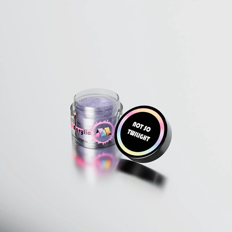 Not So Twilight – 10g Professional Colour Acrylic