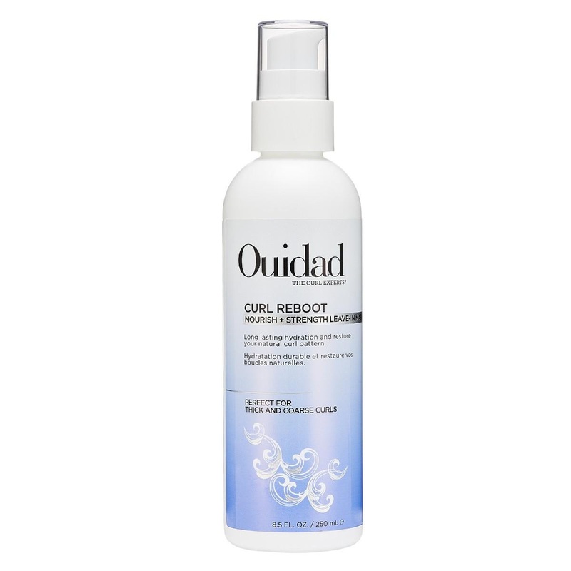 Ouidad — Curl Reboot Leave-in Mask 8.5oz