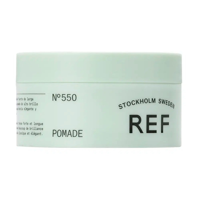 REF Pomade 85ml (Travel Size)