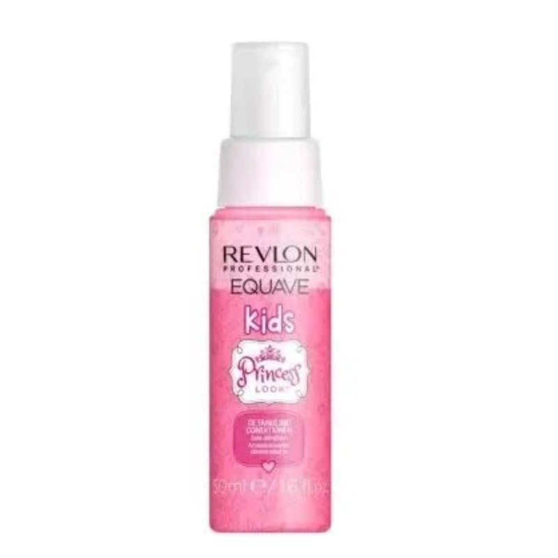 Revlon professional Equave Kids Princess Detangling Conditioner 50ml