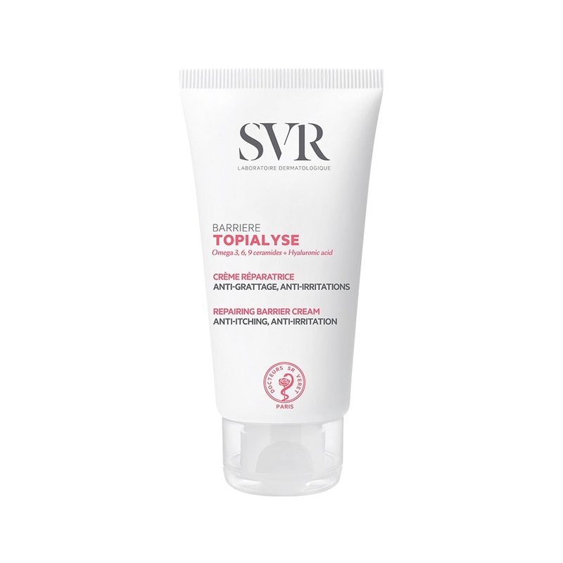 Svr Topialyse Cream 200ml