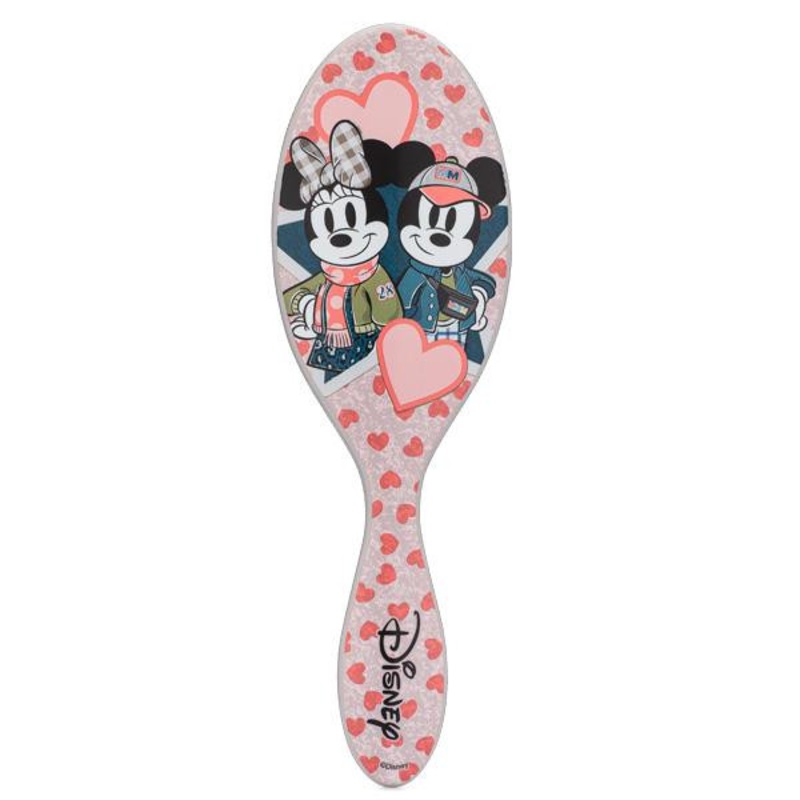 The Wet Brush — Detangling Brush –  Mickey and Minnie