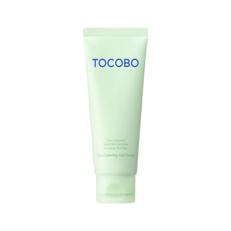 TOCOBO — Cica Calming Gel Cream 2.5oz