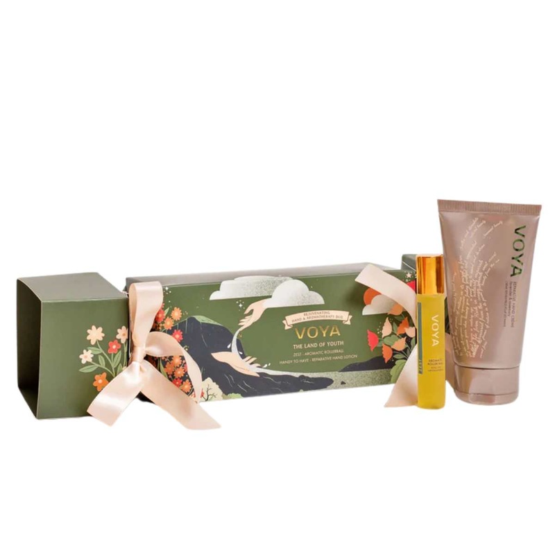 Voya – The Land Of Youth