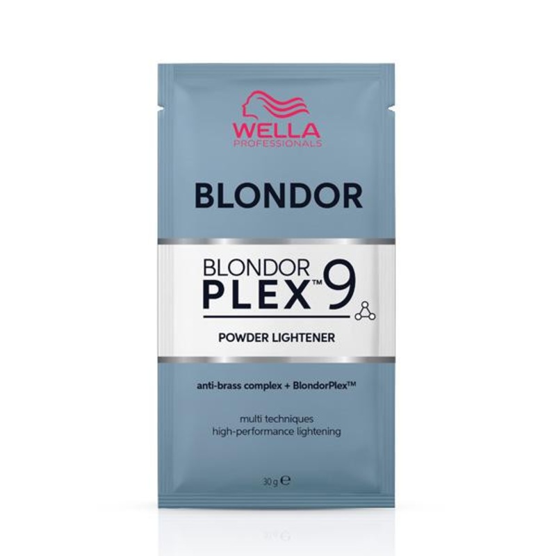 Wella Blondor Plex — Blondor Plex 9 1 oz