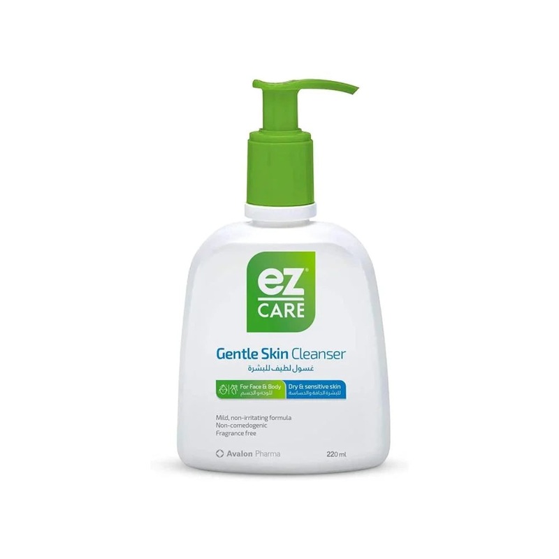 Avalon Ez Care Gentle Skin Cleanser 220ml
