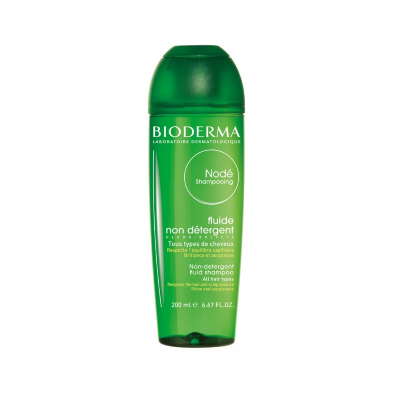 Bioderma – Nod Fluide Shampoo