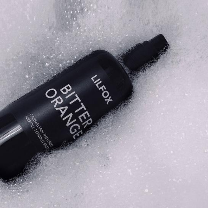 Bitter Orange – feuchtigkeitsspendender Toner mit Neroli