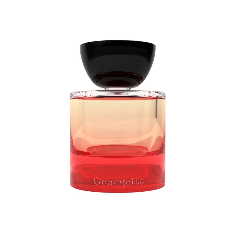 GEORGETTE – Unisex Eau de Parfum : VYRAO