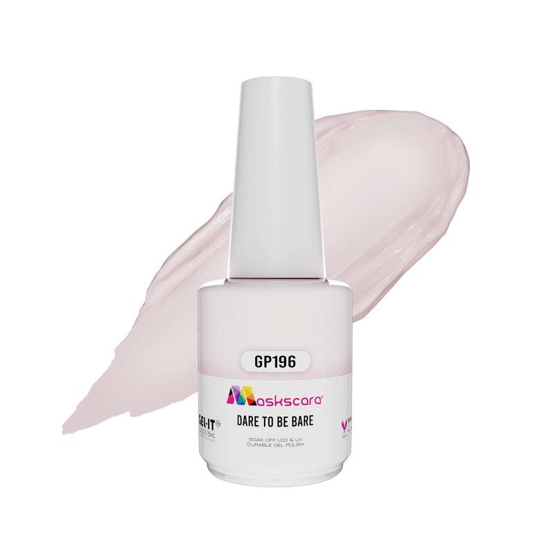 GP196 – Dare To Be Bare