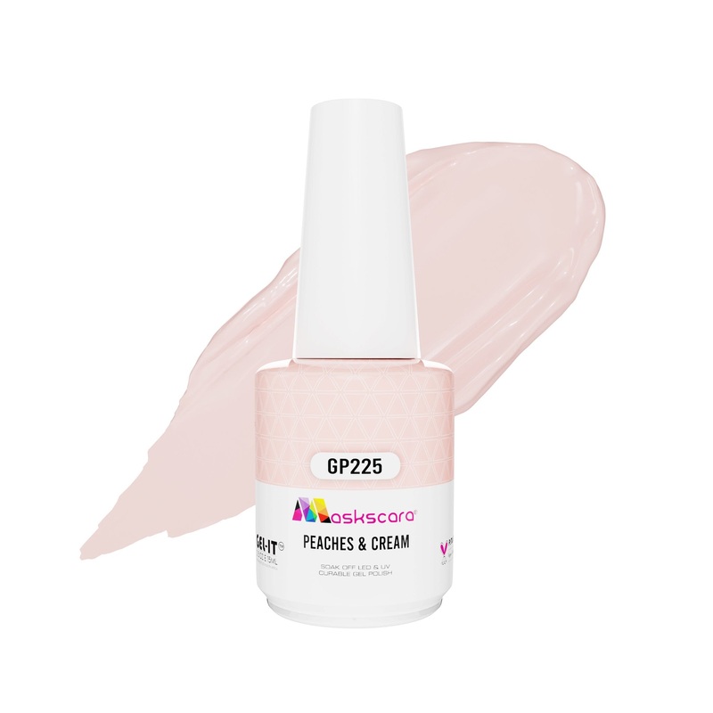GP225 – Peaches & Cream