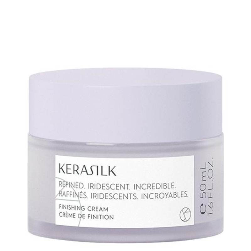 Kerasilk — Finishing Cream 1.6oz