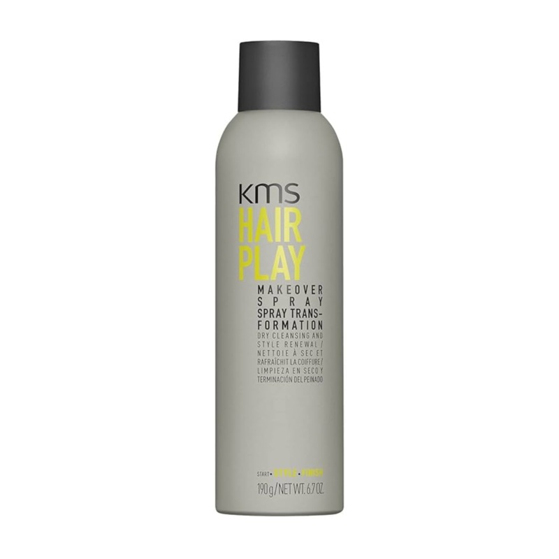 KMS HAIR PLAY MAKEOVER SPRAY 250ML