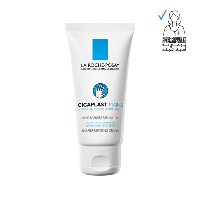 La Roche Posay – Cicaplast Mains