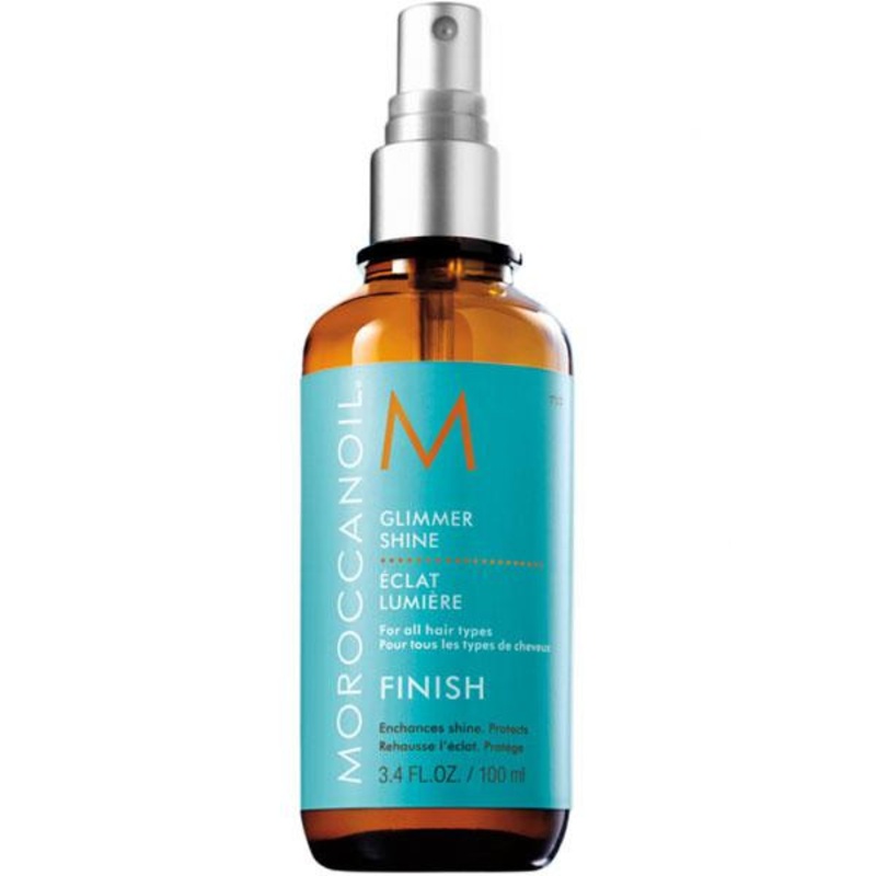 Moroccanoil — Glimmer Shine 3.4oz