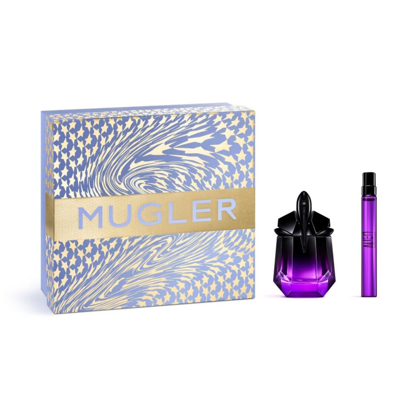 Mugler Alien Extraintense 30ml+10ml Giftset