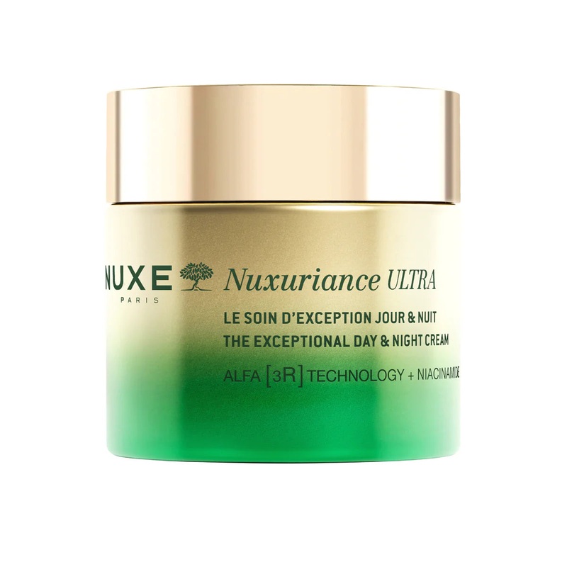 Nuxe – Nuxuriance Exceptional Day and Night Cream 75ml