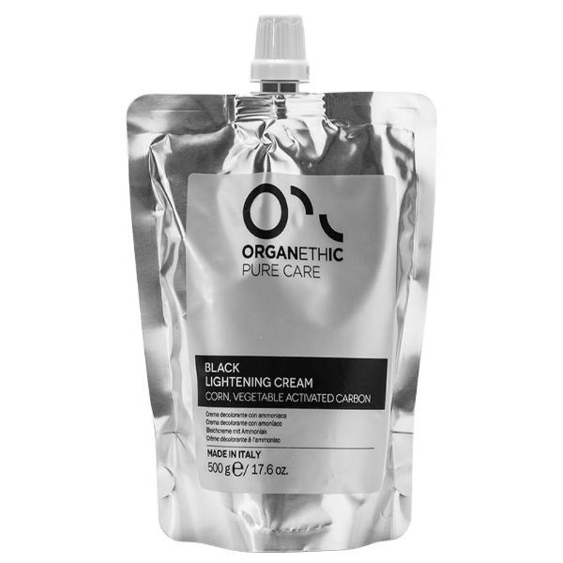 Organethic — Black Lightening Cream 17.6oz