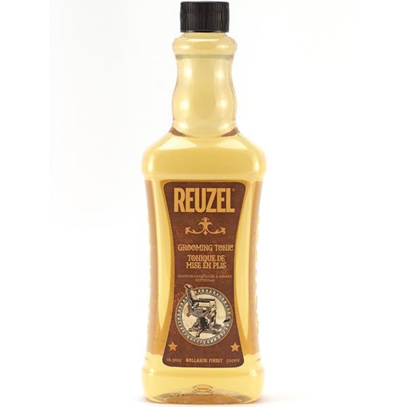 Reuzel — Grooming Tonic 16.9oz