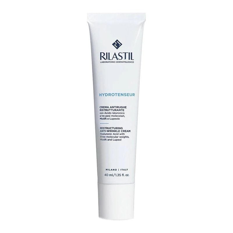 Rilastil Hydrotenseur Restructuring Rich Cream 40ml