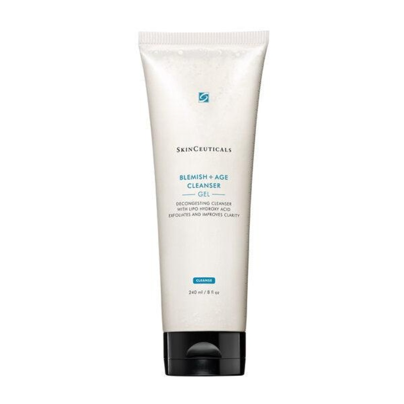 Skin Ceuticals – Blemish + Age Cleanser