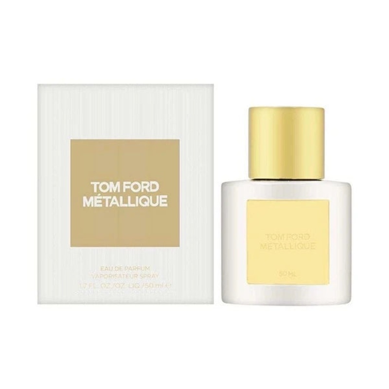Tom Ford Metallique EDP 50Ml For Women