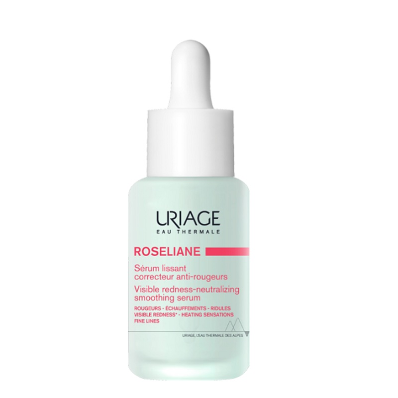 Uriage – Roseliane Smoothing Serum