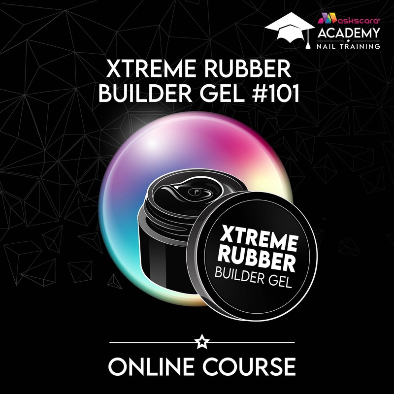 101 Xtreme Rubber Builder Gel