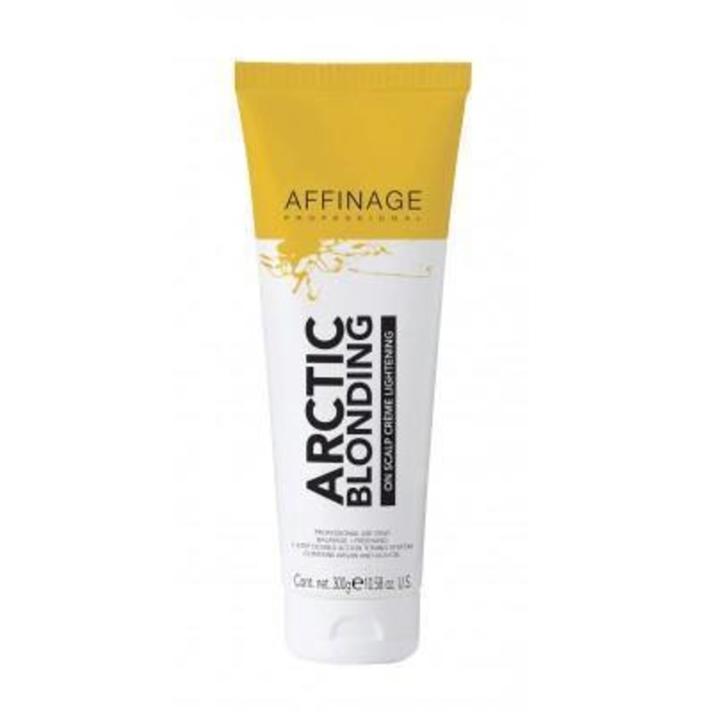 Affinage Arctic Blonding Creme 300ml