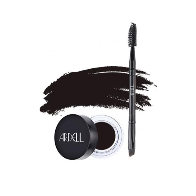 Ardell – Brows — Pomade 0.11oz – Soft Black