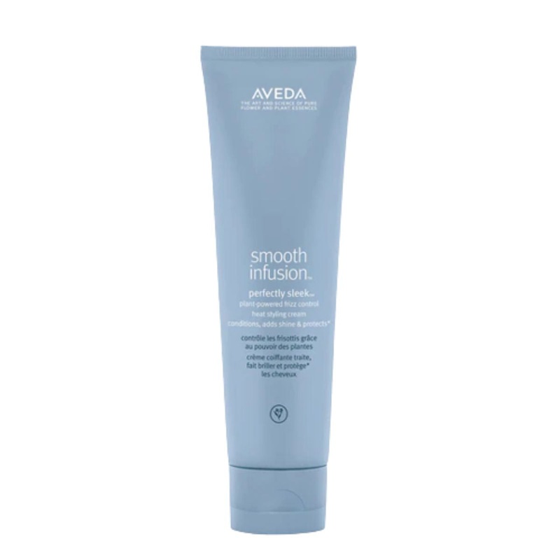 Aveda Smooth Infusion Perfectly Sleek Blowdry Heating Creme 150ml