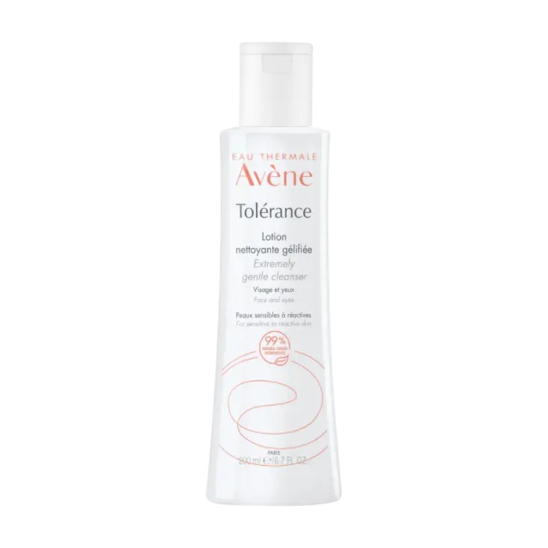 Avne Tolrance Extremely Gentle Cleanser for Sensitive Skin